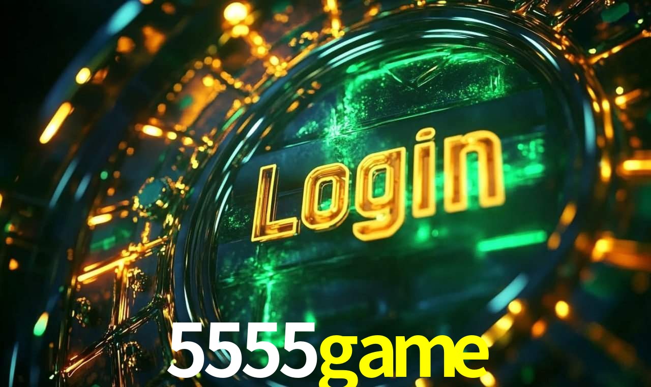 APP rápido e leve da 5555game