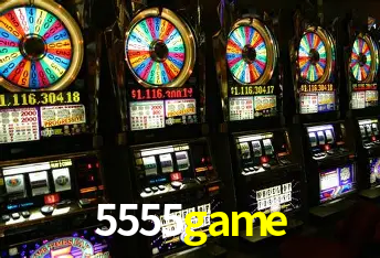 Apostas Esportivas na 5555game: Um Guia Completo