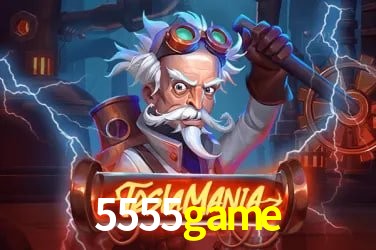 Jogos de Slot 5555game