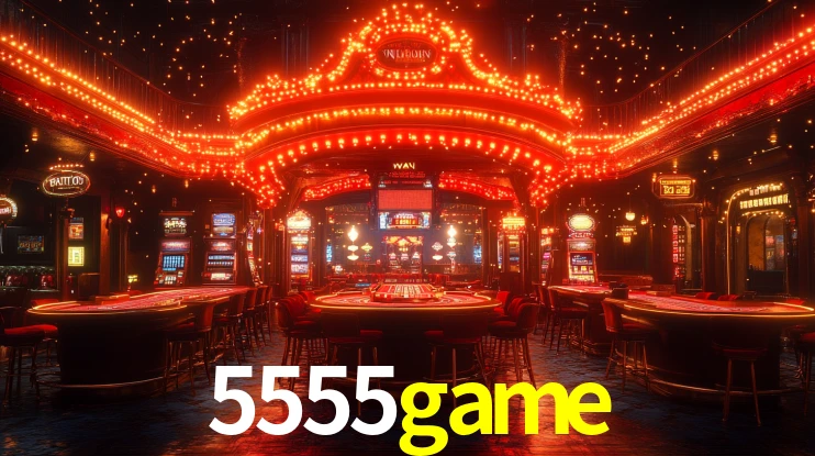 Cashback e recargas na 5555game