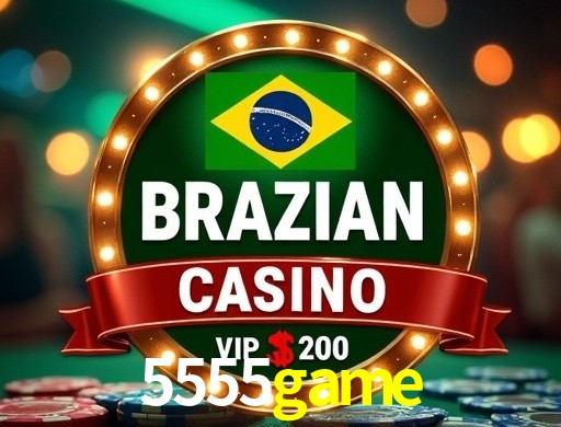 Canal oficial no Telegram da 5555game
