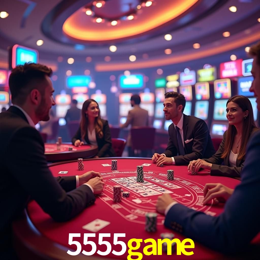 Interface Premium 5555game