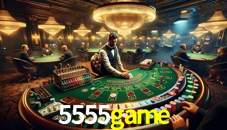 Game Statistics 5555game