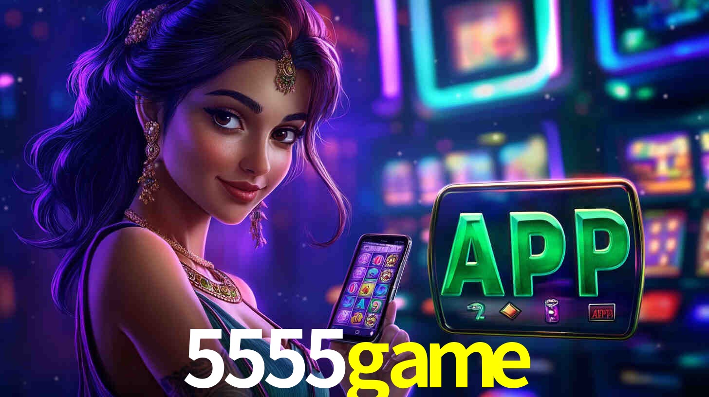 5555game bet