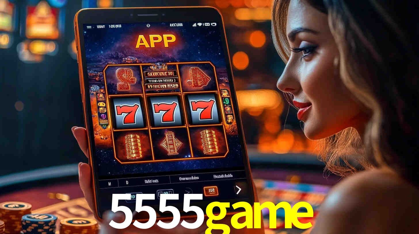 5555game: A Experiência de Casino com Jogos de Mesa ao Vivo