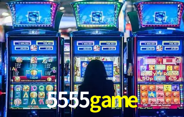 Jogos de mesa e apostas rápidas na 5555game