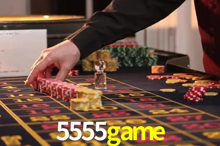 A Emoção da Loteria na 5555game: Uma Chance de Mudança de Vida