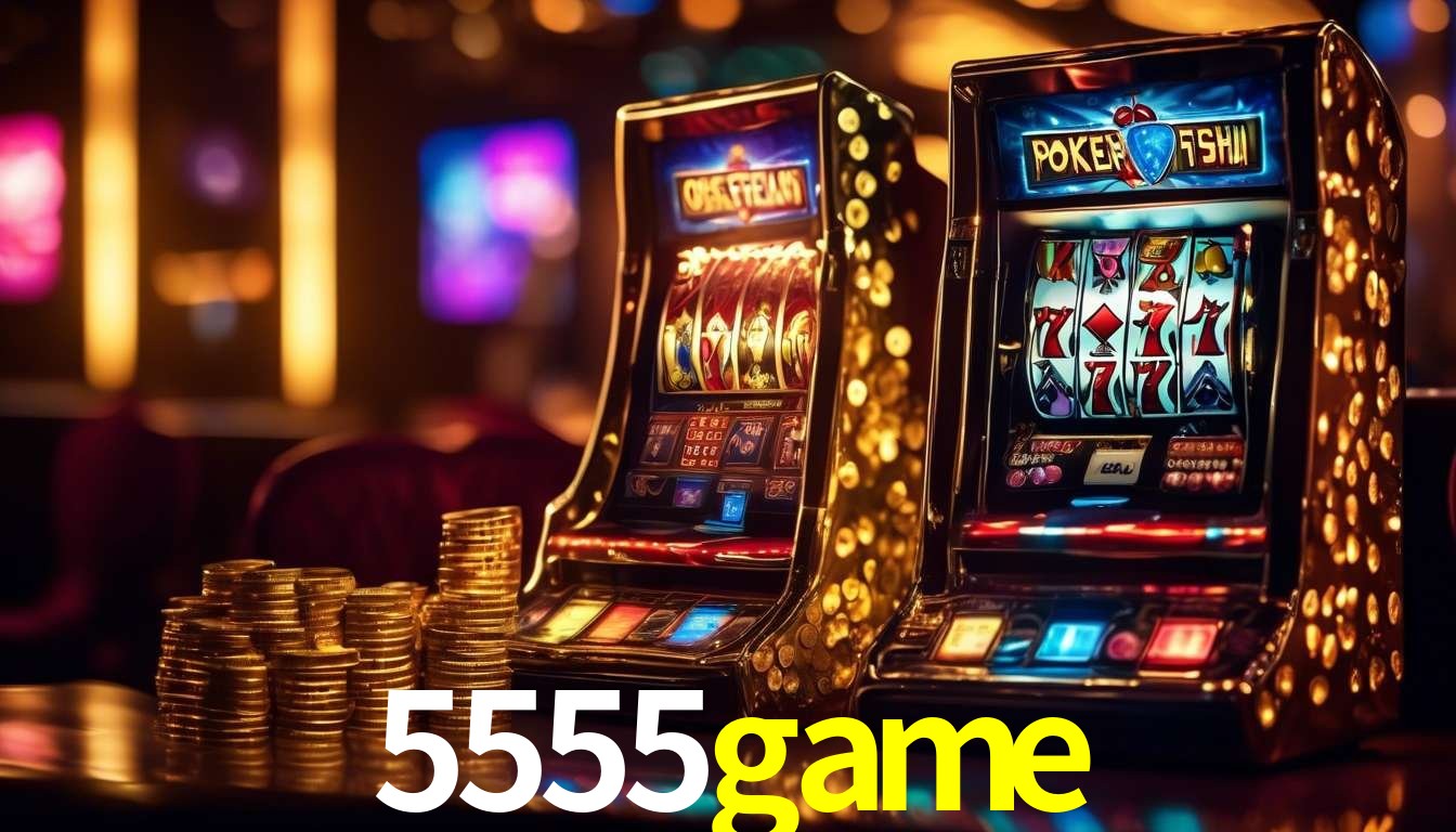 Descubra o Programa VIP da 5555game: Vantagens Exclusivas para Jogadores