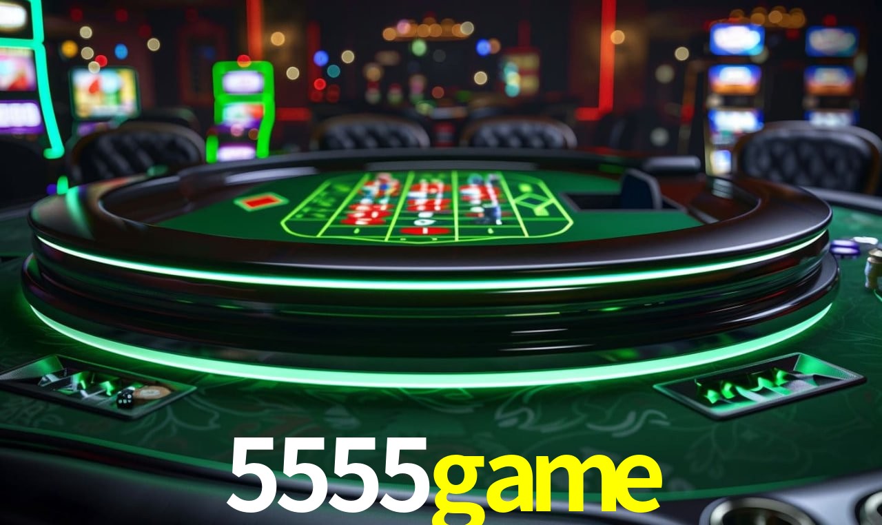 Exclusive Offers 5555game
