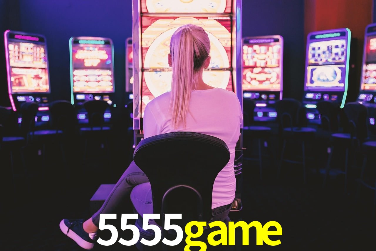Slot Games 5555game