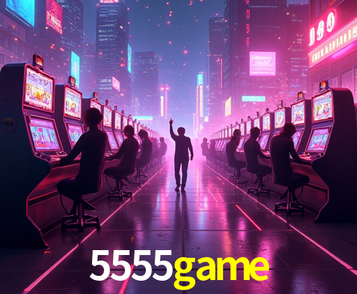 Jogos Exclusivos 5555game