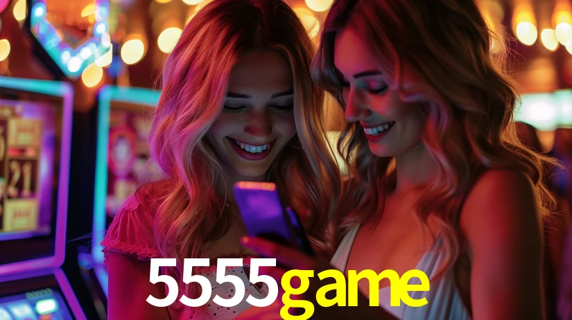 5555game