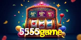 Design Responsivo 5555game
