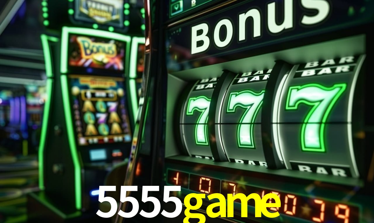 Live Casino 5555game