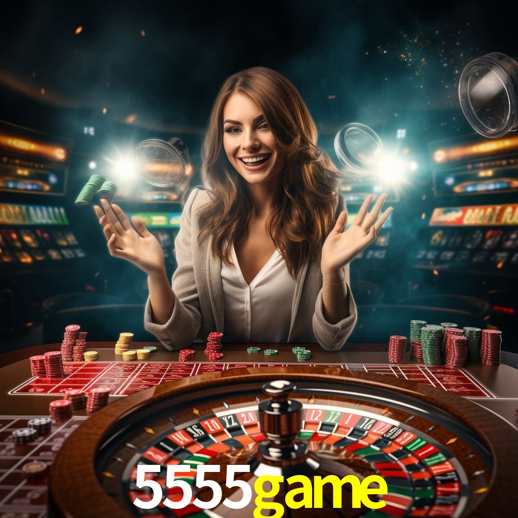 5555game