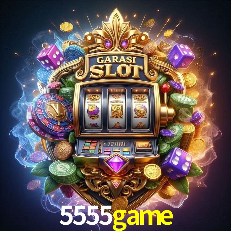 Benefícios da Conta 5555game