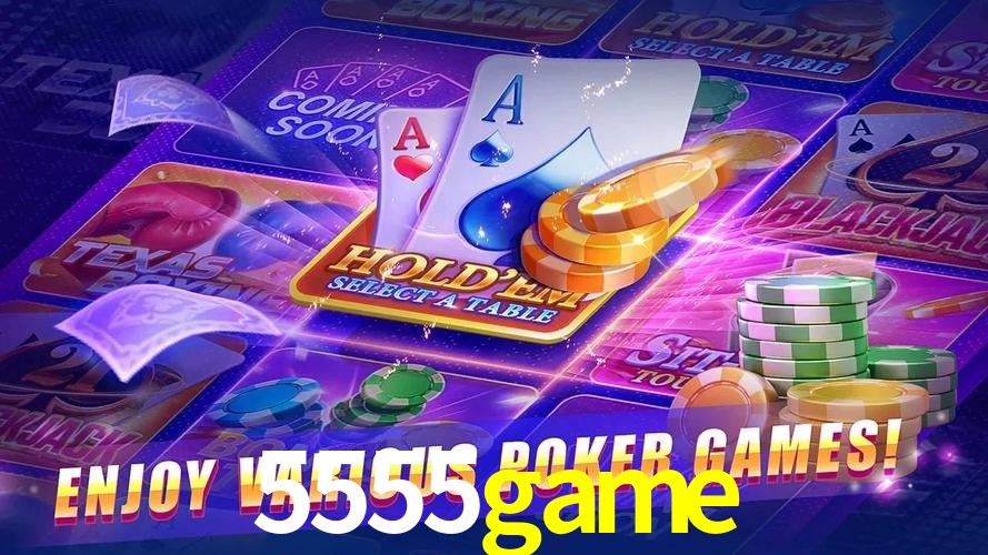 A Experiência Imersiva dos Cassinos Ao Vivo no 5555game