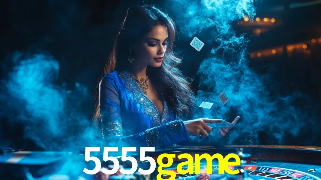 Descubra a Essência do 5555game: Nossa História e Compromissos