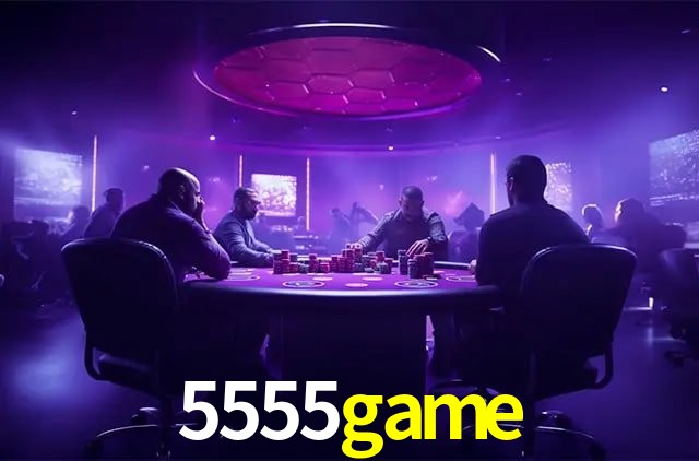 Descubra a Essência do 5555game: Nossa História e Compromissos